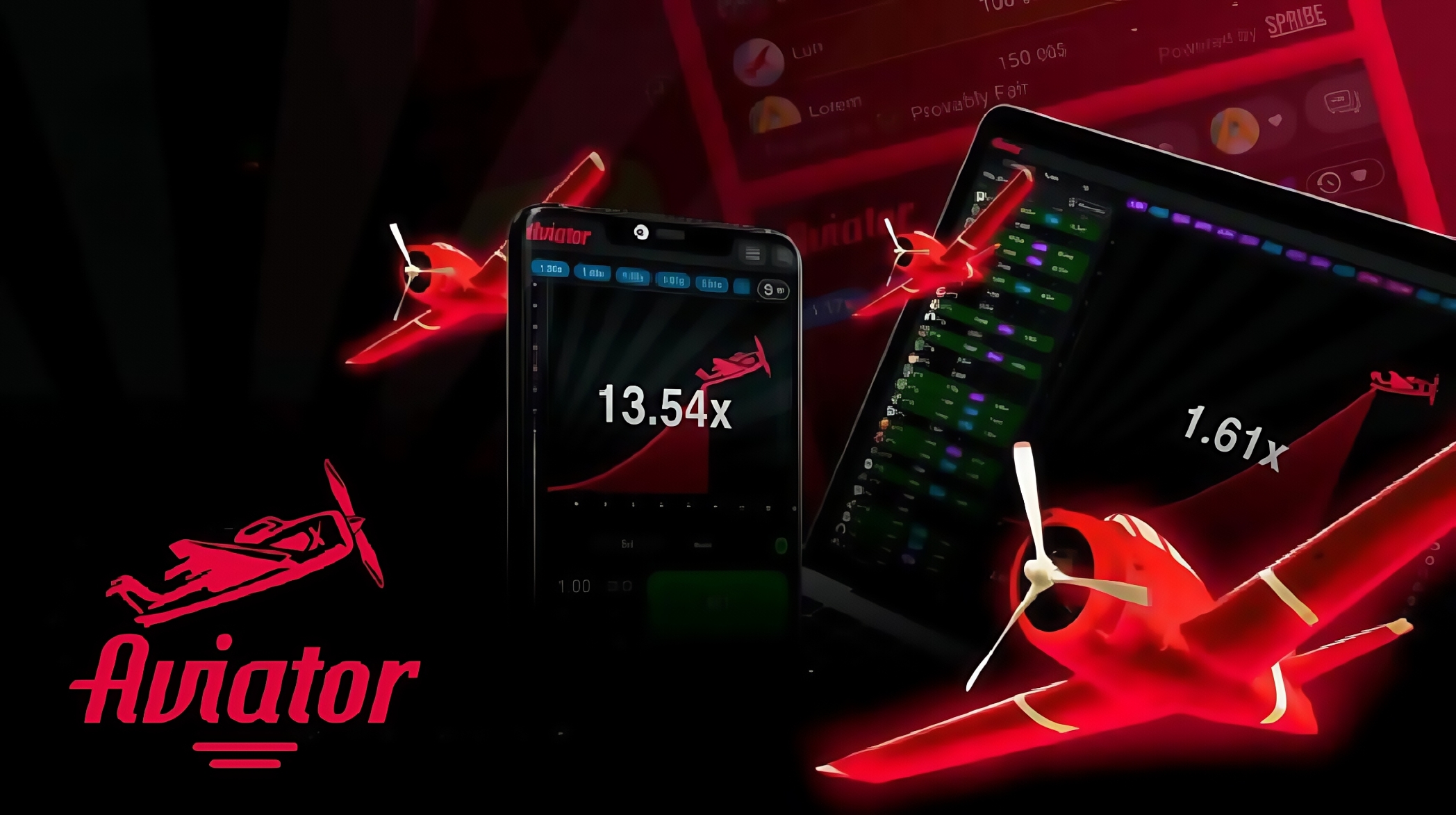 Try Game Aviator at RBAJEE Casino
                              