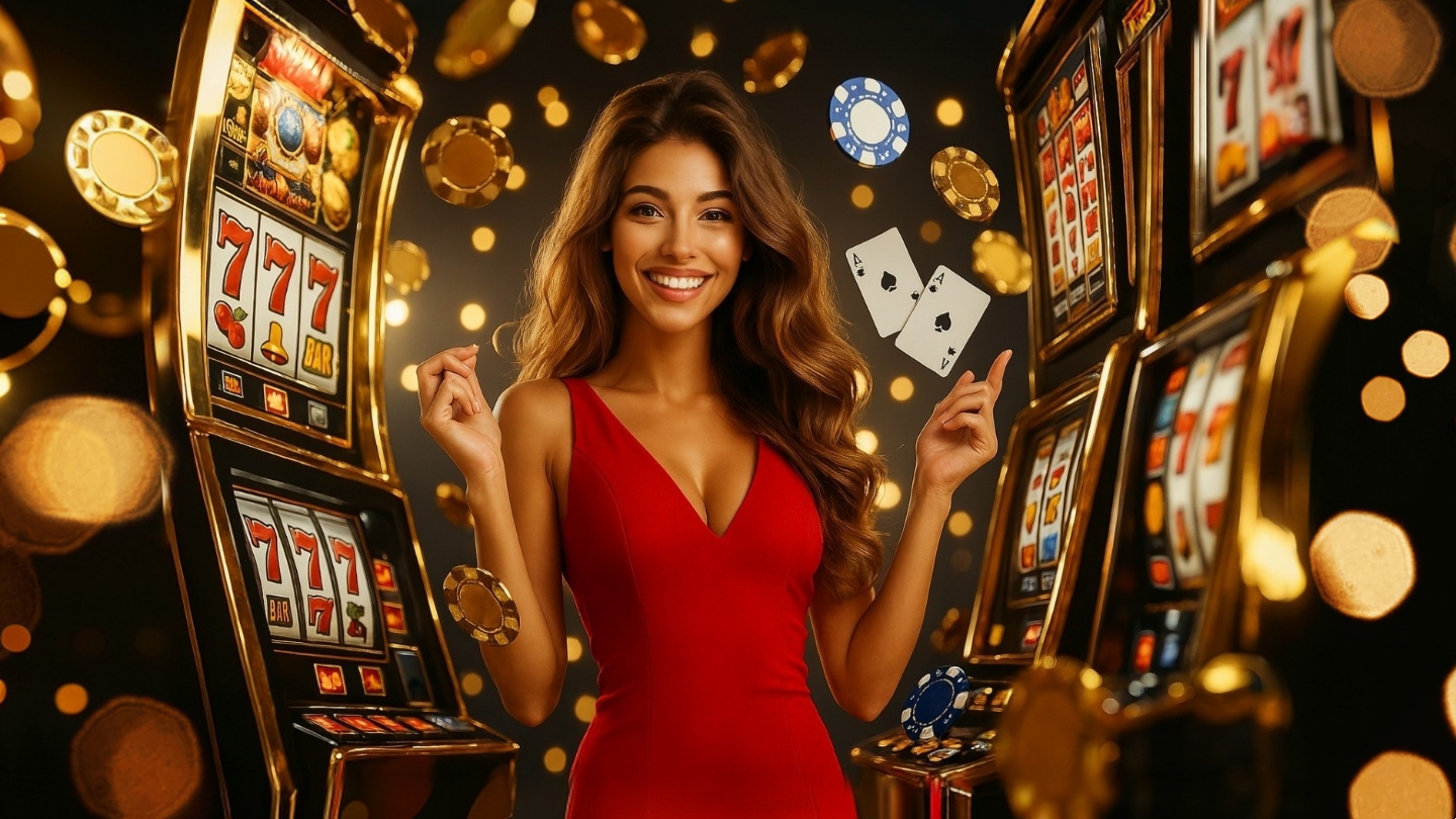 Exclusive Promotions and Bonus at RBAJEE Casino
                              